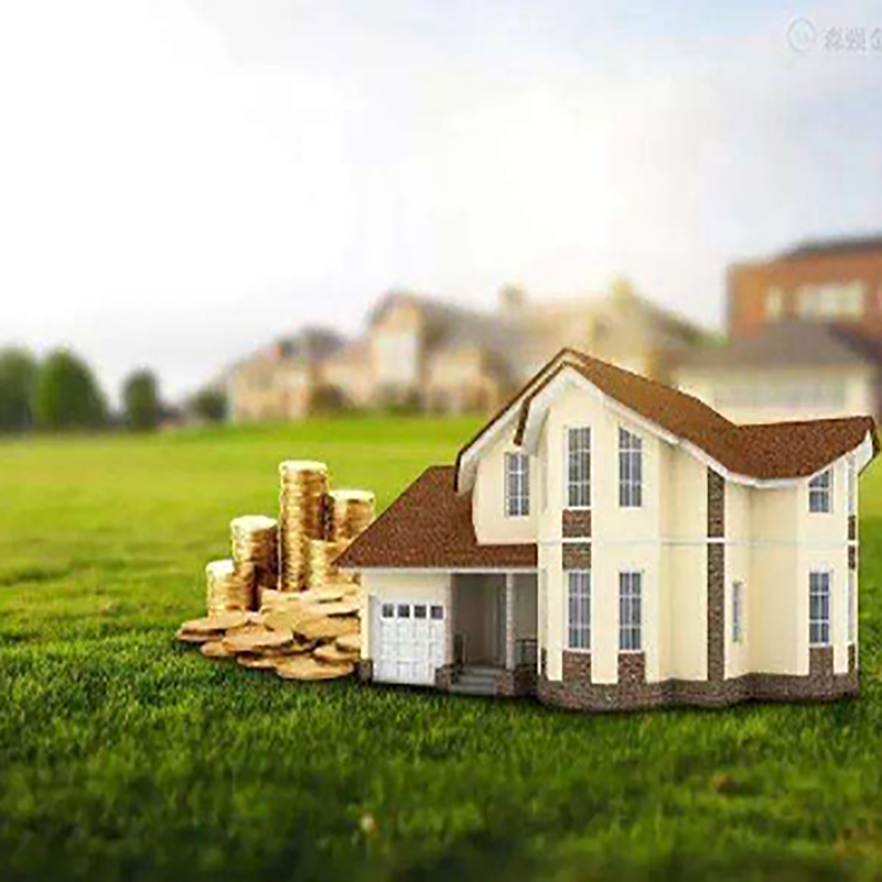 平度私人房产抵押借款注意事项